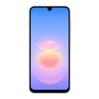 Samsung Galaxy A18 8/256GB Silver