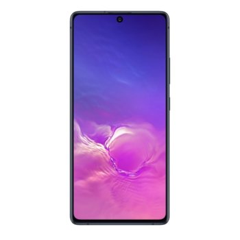 Samsung Galaxy S10 Lite 128GB Black + 32GB microSD