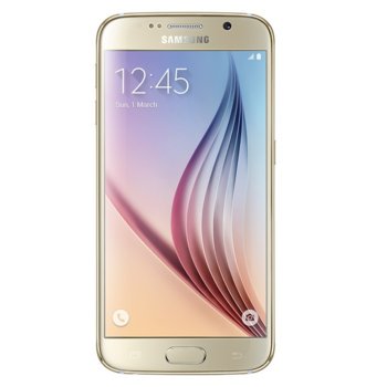 Samsung Galaxy S6 Flat SM-G920F Gold Platinum