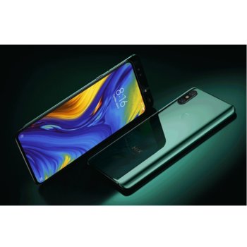 Xiaomi Mi Mix 3 8GB RAM 128GB ROM