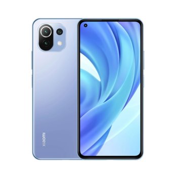 XIAOMI Mi 11 Lite 8+128 Blue