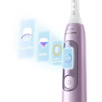 philips sonicare advanced clean hx3792/12