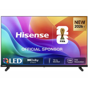 Hisense 40A5S