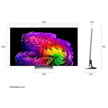 LG OLED65G61LW | JAR Computers LG OLED65G61LW