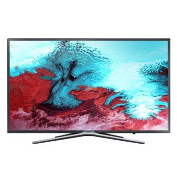 Samsung UE49K5502AKXXH + Logitech 920-007145