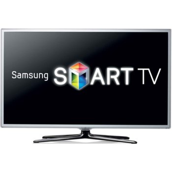 Телевизор 32" (81.28 cm) Samsung UE32ES6710 3D FULL HD LED, 400Hz, WiFi & RJ45, 3xHDMI, 3xUSB, 2г. | JAR Computers 32" (81.28 cm) Samsung UE32ES6710 3D FULL HD LED