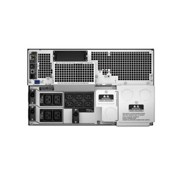 APC Smart-UPS SRT 10000VA RM 230V SRT10KRMXLI