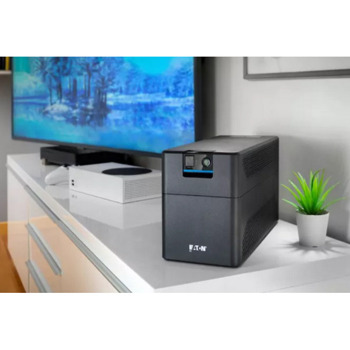 Eaton 5E1600UD + Natec Hawk 2 Wireless