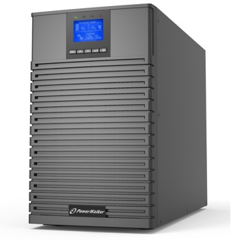 UPS PowerWalker VFI 2000 ICT IoT, 2000VA/2000W, On-line, Tower | JAR Computers PowerWalker VFI 2000 ICT IoT