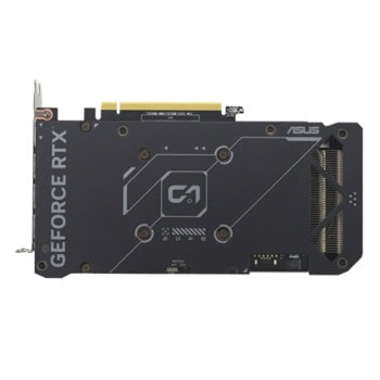 Asus Dual GF RTX 4070 EVO OC Edition 90YV0J15-M0NA