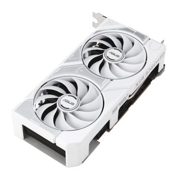 Asus RTX 5060 8GB Dual White OC 90YV0N15-M0NA00