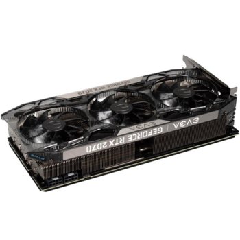 EVGA RTX 2070 FTW3 Ultra Gaming 8GB