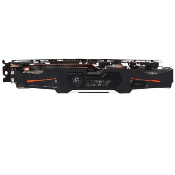 Gigabyte GV-N1060XTREME-6GD