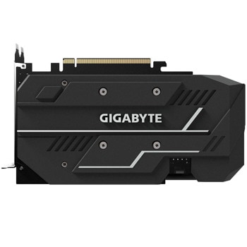 Gigabyte GeForce RTX 2060 D6 6G GV-N2060D6-6GD 2.0