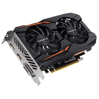 Gigabyte RX560GAMING OC-4GD 2Y