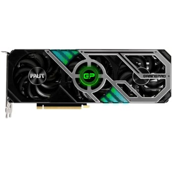 Palit GeForce RTX 3060 Ti GamingPro