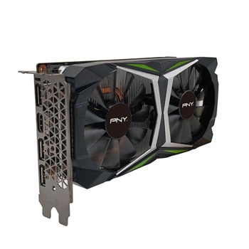 PNY GeForce RTX 2060 12GB UPRISING Dual Fan Ed