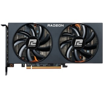 PowerColor Fighter AMD Radeon RX 6700 XT 12GB