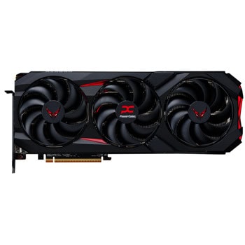 видео карта powercolor red devil rx 9070 gre 12gb