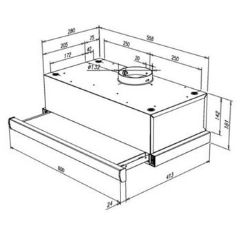 Teka TL 6420.2 Е.357.1.ИН