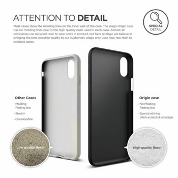 Калъф за Apple iPhone XS/X