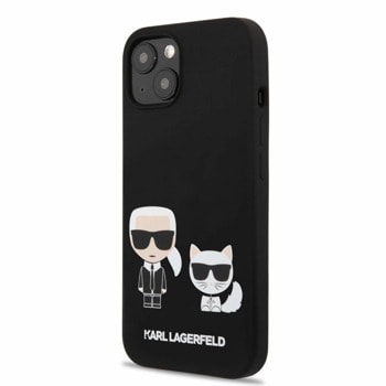 Karl Lagerfeld Case KLHCP13MSSKCK