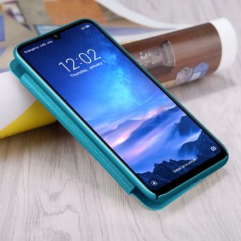 Xiaomi Sparkle for Xiaomi Redmi 7 cyan