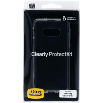 Otterbox Clearly Protected Galaxy S10e 77-61612