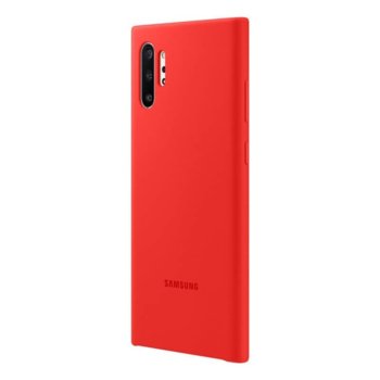 Samsung Silicone Cover Note 10 Plus EF-PN975TREGWW