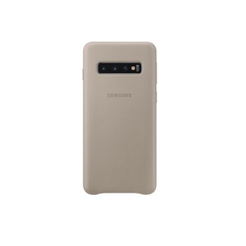 LED case Galaxy S10 G973 gray EF-VG973LJEGWW