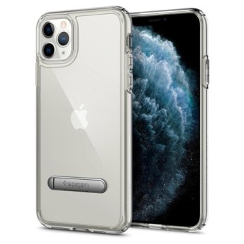 Spigen Ultra Hybrid S iPhone 11 Pro Max 075CS27137