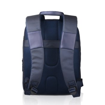 Lenovo 15.6 Classic Backpack by NAVA Blue