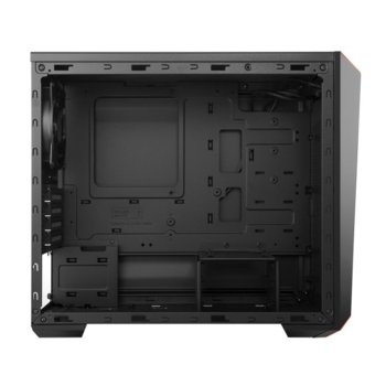 CoolerMaster MasterBox Lite 3.1 TG ML120L RGB