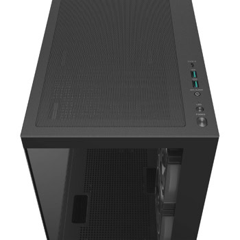 DeepCool CG380 3F R-CG380-BKAGM3-G | JAR Computers DeepCool CG380 3F R-CG380-BKAGM3-G