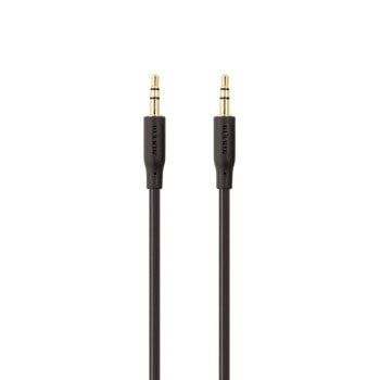 Belkin F3Y117bt2M 2 метра черен