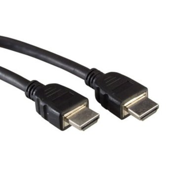 Roline HDMI (м) към HDMI (м) 1м 11.99.5526
