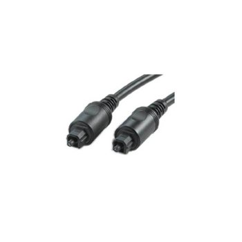 Roline, Cable AV Optic, Toslink-M/M, 1m