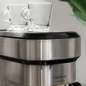 Cecotec Cafelizzia 790 Steel Pro TA19574