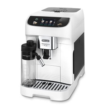 DeLonghi Magnifica Plus White ECAM320.60.W