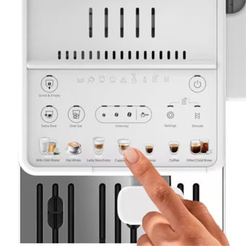 delonghi rivelia start artic white exam420.55.wxl | JAR Computers delonghi rivelia start artic white exam420.55.wxl
