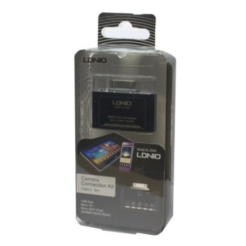 Card reader LDNIO DL-S303
