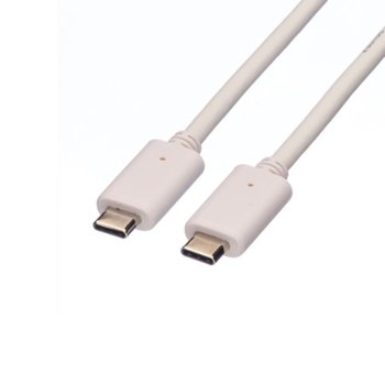 Cable USB3.1 C-C 0.5m PD3A 11.99.9015