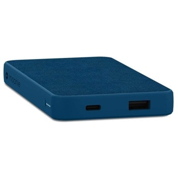 Mophie Powerstation Fabric Power Bank 401102983