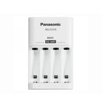 Panasonic Panasonic Eneloop Basic Charger