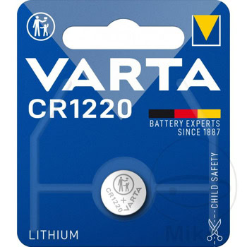 Varta CR1220 16580