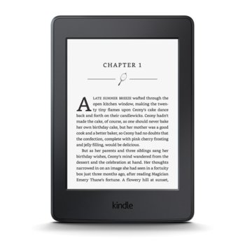 Amazon Kindle Paperwhite 22307