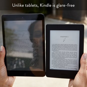 Amazon Kindle Paperwhite 22307