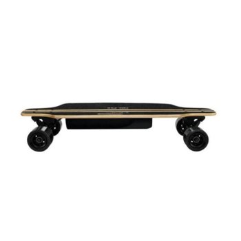 Nilox DOC Skateboard Black 30NXSKMO00003