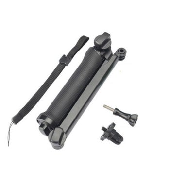 KingMa 3-way Adjustable Selfie Tripod XI106