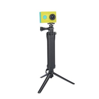 KingMa 3-way Adjustable Selfie Tripod XI106